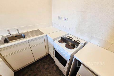 undefined, St Marys Court, Duke Street, Derby