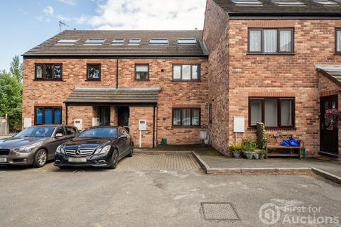 Apartment - St Marys Court, Duke Street, Derby