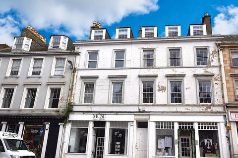 1 bed flat/apartment for rent in Sandgate, South Ayrshire KA7