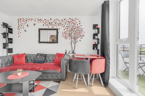 undefined, Burr Close, London E1W