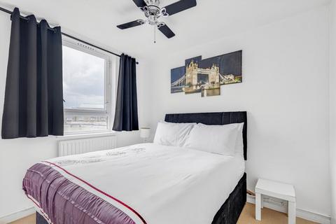 undefined, Burr Close, London E1W