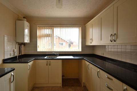 8 Barsham Drive, South Wootton, King's Lynn, PE30 3TT