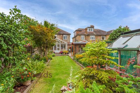 3 bedroom semi-detached house for sale, Mckenzie Road, Broxbourne EN10