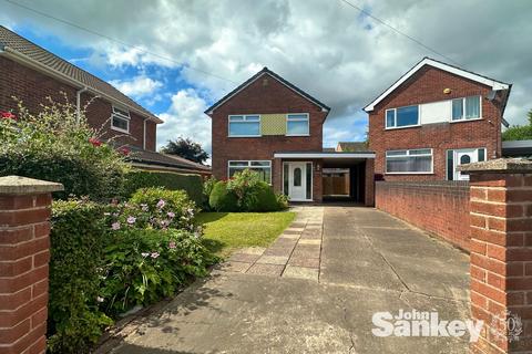 undefined, Wilkinson Close, Pleasley, NG19