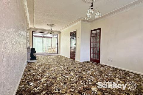 undefined, Wilkinson Close, Pleasley, NG19