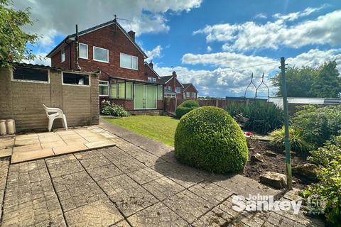 undefined, Wilkinson Close, Pleasley, NG19