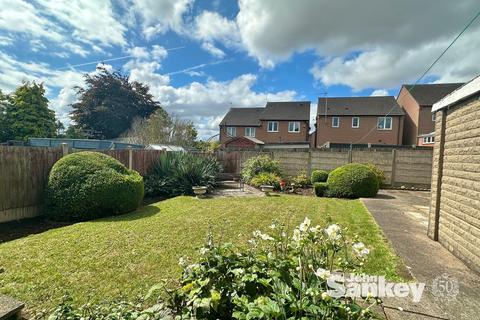 undefined, Wilkinson Close, Pleasley, NG19