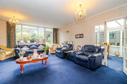 3 bedroom detached house for sale, Belmont Avenue, Barnet EN4