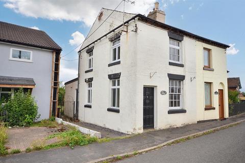 2 bedroom cottage for sale, Station Road, Norton Bridge, Stone