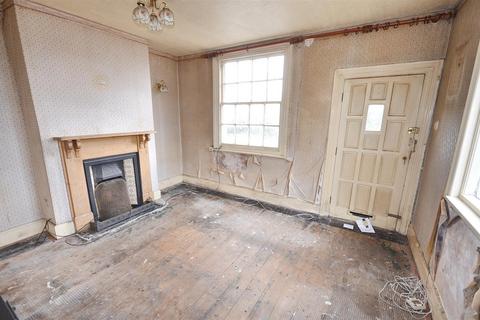 2 bedroom cottage for sale, Station Road, Norton Bridge, Stone