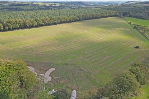 undefined, Sydnope Hill, Darley Moor, Matlock DE4