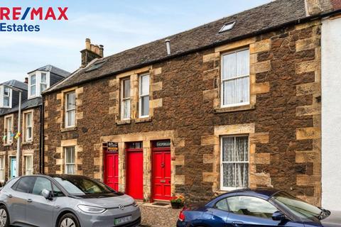Main Street, Leven KY8