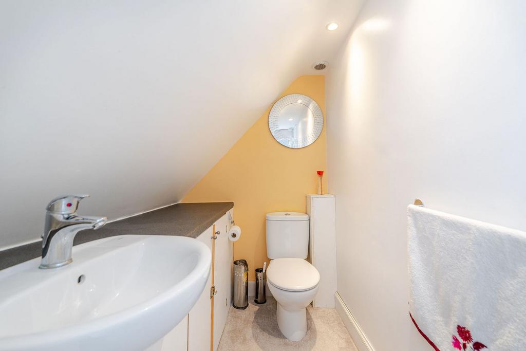 En Suite Wc