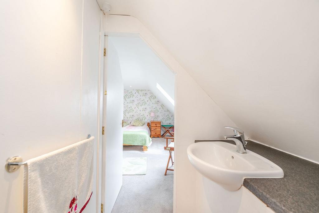 En Suite Wc