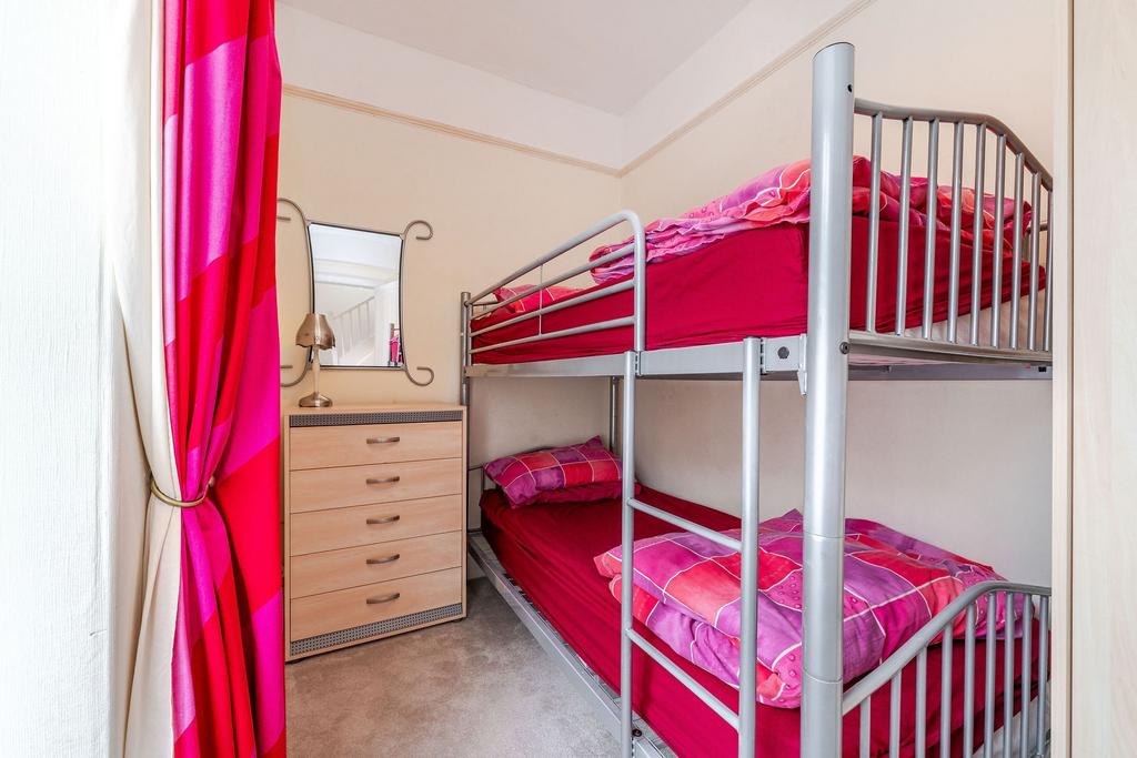 Bed 3