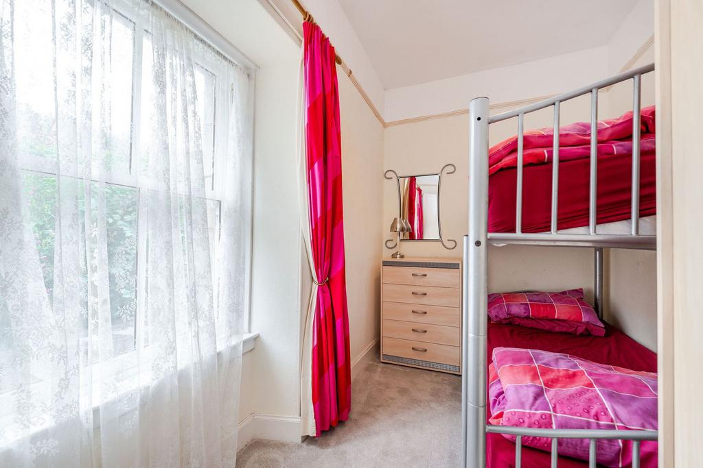 Bed 3