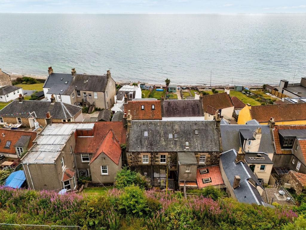 Ariel View