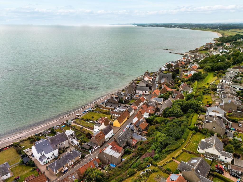 Lower Largo View