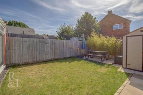undefined, Brick Kiln Lane, Ashby-De-La-Zouch