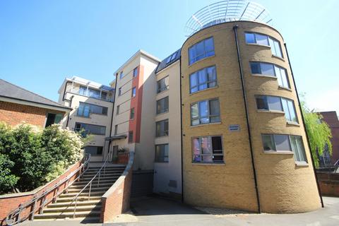 undefined, Oyster Wharf, Reading RG1