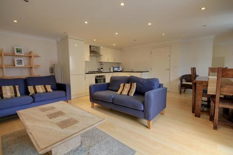 undefined, Oyster Wharf, Reading RG1