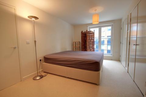 undefined, Oyster Wharf, Reading RG1