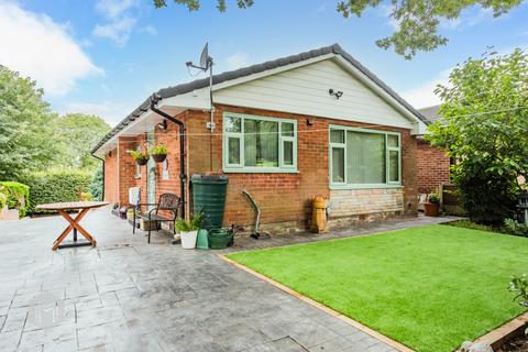 3 bedroom detached house for sale, Birchfield, Harwood, Bolton, BL2 4AH