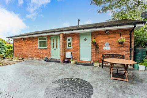 3 bedroom detached house for sale, Birchfield, Harwood, Bolton, BL2 4AH
