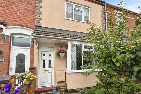 Heneage Road, Lincolnshire DN32