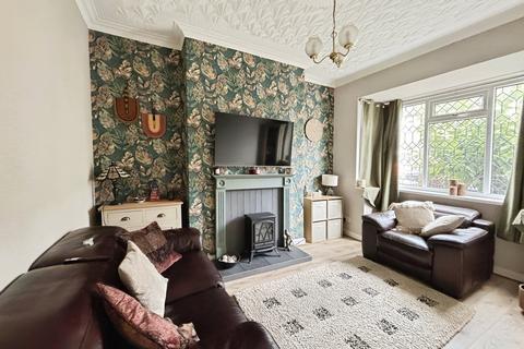 3 bedroom terraced house for sale, Heneage Road, Lincolnshire DN32