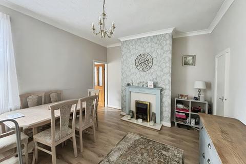 3 bedroom terraced house for sale, Heneage Road, Lincolnshire DN32