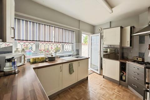 3 bedroom terraced house for sale, Heneage Road, Lincolnshire DN32