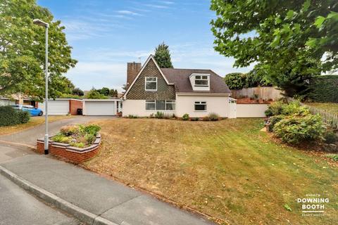 undefined, Wentworth Drive, Lichfield WS14