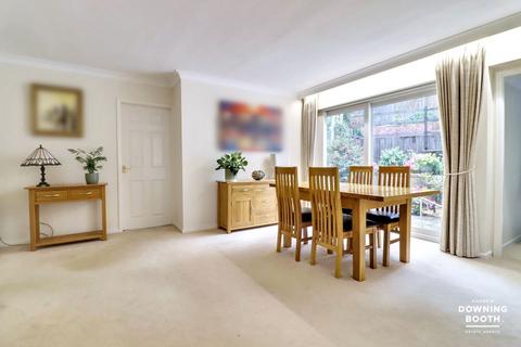undefined, Wentworth Drive, Lichfield WS14