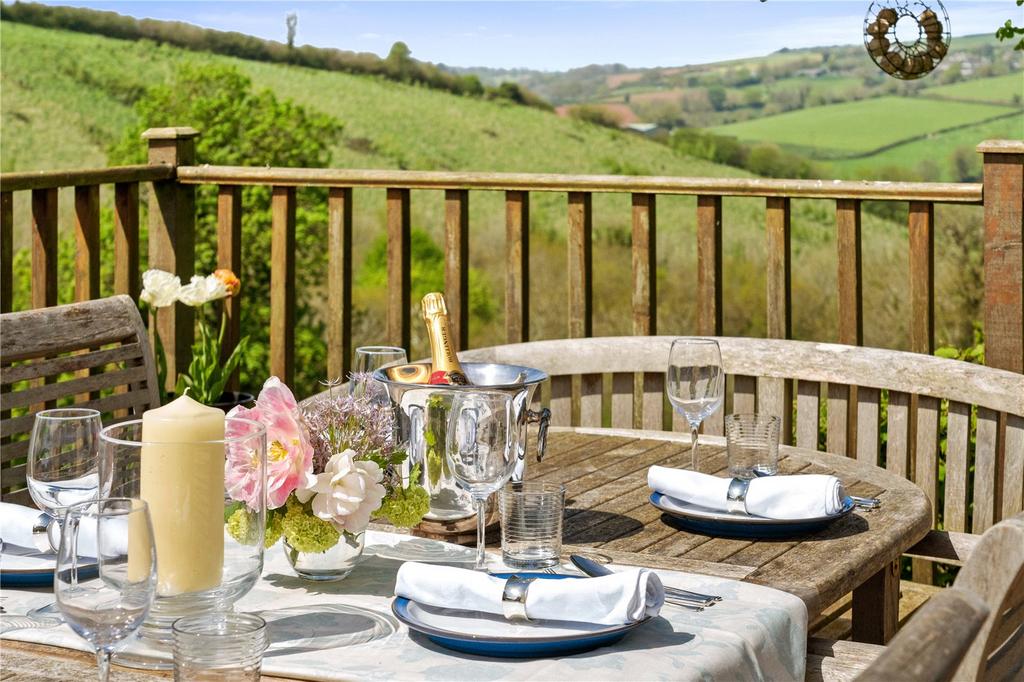 Deck View