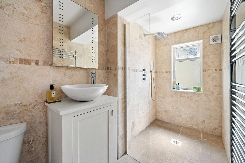 En Suite