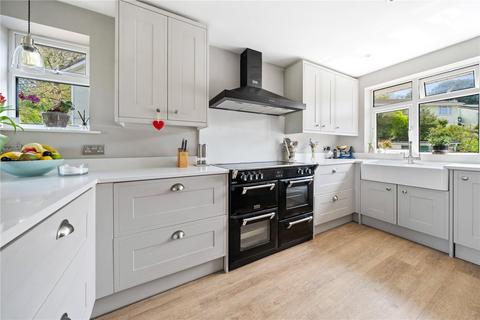 4 bedroom detached house for sale, Cornworthy, Totnes