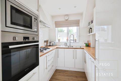 3 bedroom semi-detached house for sale, Bronshill Mews, Torquay