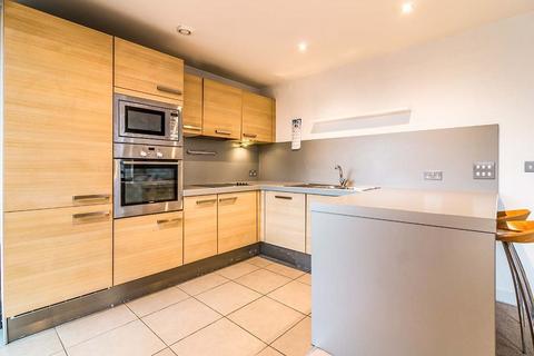 2 bedroom apartment for sale, Red Bank, Manchester M4