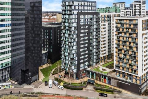 New Century Park, Manchester M4