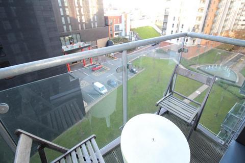 2 bedroom apartment for sale, New Century Park, Manchester M4