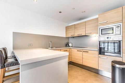 2 bedroom apartment for sale, New Century Park, Manchester M4
