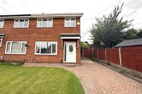 undefined, Slimbridge Close, Bolton, BL2