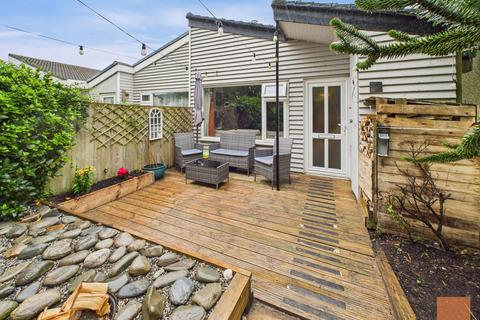 2 bedroom terraced house for sale, Mount Hawke, Truro