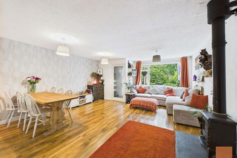 2 bedroom terraced house for sale, Mount Hawke, Truro