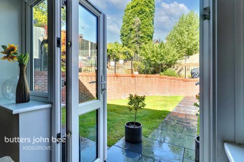 undefined, The Lovatts, Stoke-On-Trent, ST7 4FH