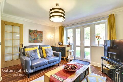 undefined, The Lovatts, Stoke-On-Trent, ST7 4FH