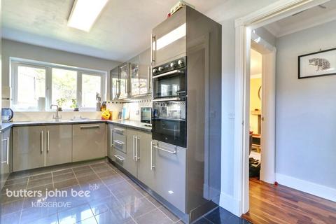 undefined, The Lovatts, Stoke-On-Trent, ST7 4FH