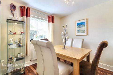 The Lovatts, Stoke-On-Trent, ST7 4FH