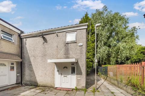3 bedroom end of terrace house for sale, Enstone, Skelmersdale, Lancashire, WN8 6AS